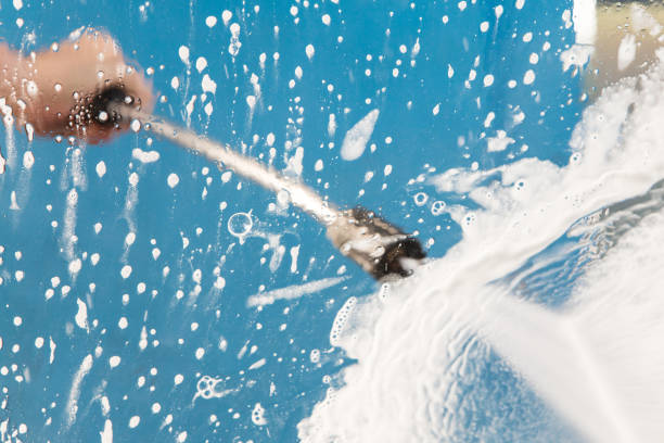 Best House Exterior Washing  in Freeport, FL