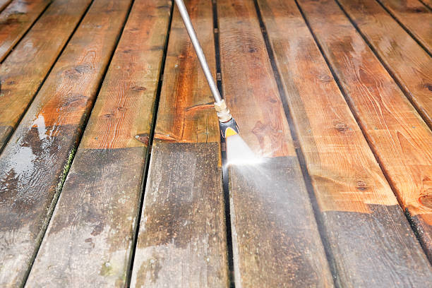 Trusted Freeport, FL Pressure Washing Experts